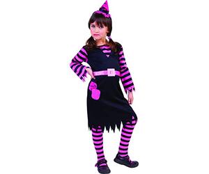 Di Rubie - S8299-M - Disguise - Witch Witchy - Taglia M