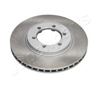 DI-S00C Disco freno DAEWOO KORANDO '99(Prezzo singolo) Japanparts