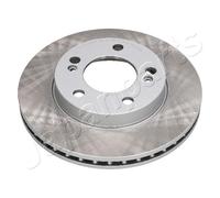 DI-S03C Disco freno SSANGYONG ACTYON 2.3(Prezzo singolo) Japanparts