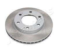 DI-S04C Disco freno Japanparts