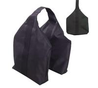 di sabbia per fotografia, supporto , materiale Oxford 1680D, design resistente, ideale per spiaggia, esercizi, yoga, allenamenti, eventi, feste, agricoltori, 35,3 x 43,9 cm