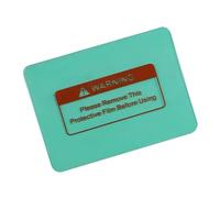 di saldatura chiare, per casco da saldatura - Cappuccio anti-splatter per una visione chiara - Copertura stabile per lavori esterni, ricambio per amanti, famiglie, amici