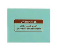 di saldatura, per saldatura - Tappo anti-splatter per una visione chiara, e robusta copertura per saldatura per amici, amanti