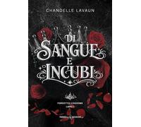 Di sangue e incubi