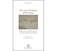 Di Santo Teologia Ultimo