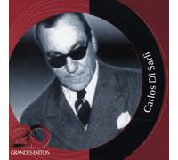 di Sarli Carlos - Inolvidables RCA: 20 Grandes Exitos