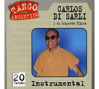 Di Sarli, Carlos - Instrumental