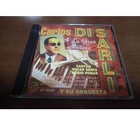 Di Sarli, Carlos - La Gran Muneca