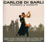 Di Sarli Carlos - Porteno Y Bailarin