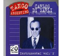 Di Sarli, Carlos - Vol. 2-Instrumental