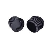 di Scarico per kayak Parte L/S Nylon Tappo Scupper Portatile 2pz/Set