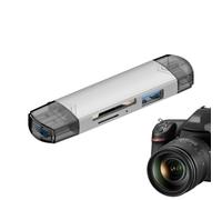 di schede per telefono, USB Drive Memorie USB Stick | di schede esterne portatile, espansione di archiviazione per laptop multifunzionale per foto, video, documenti