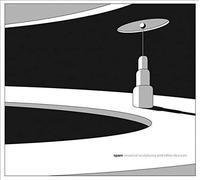 Di Scipio, Agostino/ Cage, John - Spam: Musical Sculptures & Other Devices