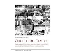 Di Scipio Circuiti del Tempo | Storia della Musica Elettroacustica, Elettronica e Informatica | Creatività Musicale e Tecnologia | Studio Critico della Musica Contemporanea per Studenti e Insegnanti