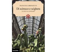 Di Scirocco e Scighera. Un cielo al contrario - [Leucotea]