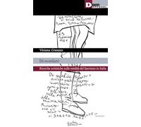 Libri Viviana Gravano - Di-Scordare. Ricerche Artistiche Sulle Eredita Del Fasci