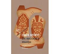 Di seconda mano - [Minimum Fax]