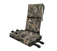 Di Sedile Per Supporto Per Alberi - Per Supporto Di Cervo, Sedile Stack Di Cervo Imbottito, Cuscinetto Durevole Di Caccia | Cuscini Di Cervi Da Arrampicata Comodi Per Cacciatori All'