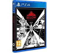 Di seguito l'edizione speciale PS4