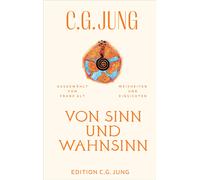 Di senso e follia: saggezza e intuizioni C. G. Jung