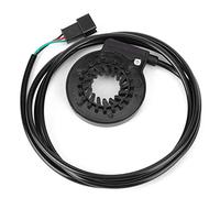 di sensori di Assistenza a Pedale per Bicicletta elettrica Double Hall 12 Ruota Magnetica Integrata per Mountain da Bicicletta elettrica