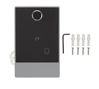 di serrature per porte per impronte digitali della carta ID RFID Macchina Identificazione rapi Accesso impermeabile per le aree residenziali Enterpriss ABS ACRYLIC METAL