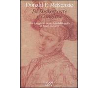 Di Shakespeare e Congreve
