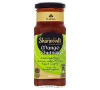 Di Sharwood chutney di mango - 6 x 360gm