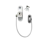 Di Sicurezza Della Finestra - Lock Di Finestre Child -Safe | Contenitore Per Finestre Per Bambini, Serratura Della Finestra 'ala, Protezione Della Sicurezza Dei Bambini, Armadietti Per La