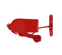 Di Sicurezza su Tapis Roulant - Di Sicurezza su Tapis roulant con Clip | Sostituzione Del Tasto di Stop per Macchine in Esecuzione | Attrezzature Di Allenamento Parte