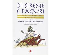 Di sirene e paguri. A scuola di metafore e dintorni