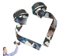 di sollevamento 'azionamento, della maniglia del sollevamento | Imballaggio della maniglia 'allenamento della non follia per il pull-up - Attacco 'attrezzatura