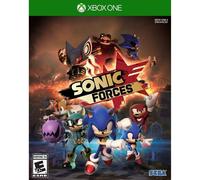 Di Sonic Forze - Xbox Uno, Nuovo