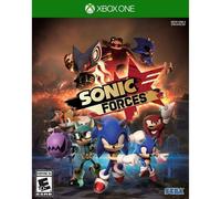 Di Sonic Forze - Xbox Uno, Nuovo