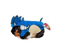 Di Sonic Piccolo Animale Domestico Costume Rétro Gaming Completo Guinea Maiale