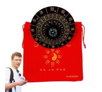 di sopravvivenza da uomo, strumento di orientamento per escursionismo, di posizionamento automatico, robusta per direzione