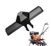 di spargitore da giardino, accessorio per macchina di trasmissione, spargisale - per giardino, cortile, , , prato, prato, terreno, paesaggistica, cura del tappeto erboso