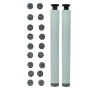 Di Stampa Per Unghie - Strumento Per Manicure | Penna In Silicone Resistente Alle Macchie | Stamper | Penna Per Stampaggio Unghie Di Bellezza | Kit Di Stile Creativo Per Ni
