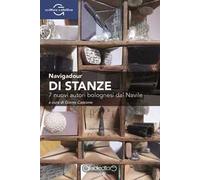 Di stanze. 7 nuovi autori bolognesi dal Navile
