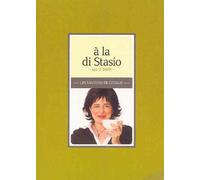 Di Stasio, Josee - A la di Stasio-Coffret Italie