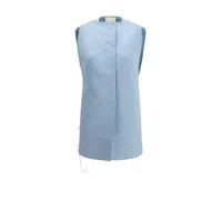 Di Stavnitser Light Blue Polyester Casual Dress - IT40 | M