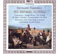 Di Stefano Giovanni - Gli Zingari In Fiera