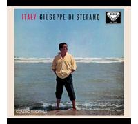 Di Stefano,Giuseppe - Classic Recitals:Giuseppe Di Stefan