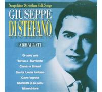 Di Stefano Giuseppe – Neapolitan & Sicilian Folk Song-Abballati – Replay
