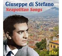 Di Stefano Giuseppe - Neapolitan Song Collection