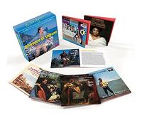 Giuseppe di Stefano Giuseppe Di Stefano: Complete Decca Recordings (CD) Box Set