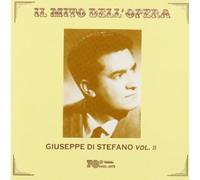 Di Stefano - Il mito dell'opera - Giuseppe Di Stefano, vol. II