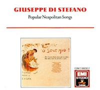 Di Stefano - 'o Sole Mio