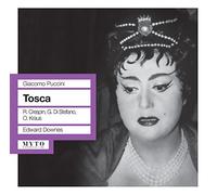 Di Stefano - Tosca