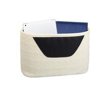 di stoccaggio del sedile posteriore per auto | per poggiatesta - Borsa portaoggetti multifunzionale per poggiatesta - Per viaggiare Campeggio Giornaliero Bevande Lavoro Bevande